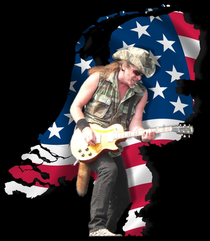 Ted Nugent